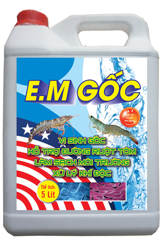 EM GỐC